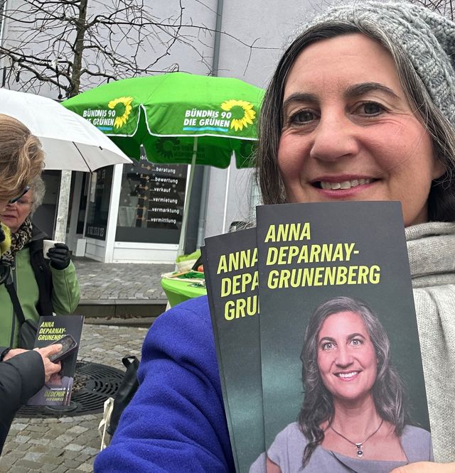 19h30 Wahlkampfkommission Breisgau - online