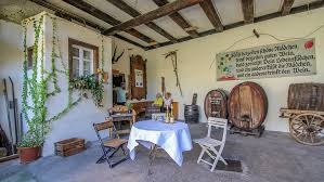 Führung im Weingut Köpfer
