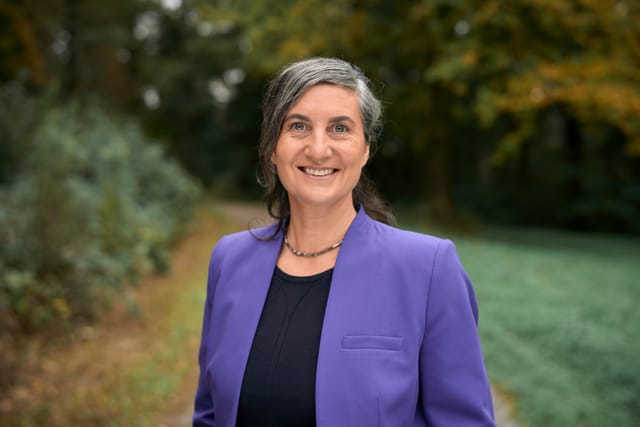 Feierabend mit Anna Deparnay-Grunenberg MdL – Eröffnung des Wahlkreisbüro Breisgau