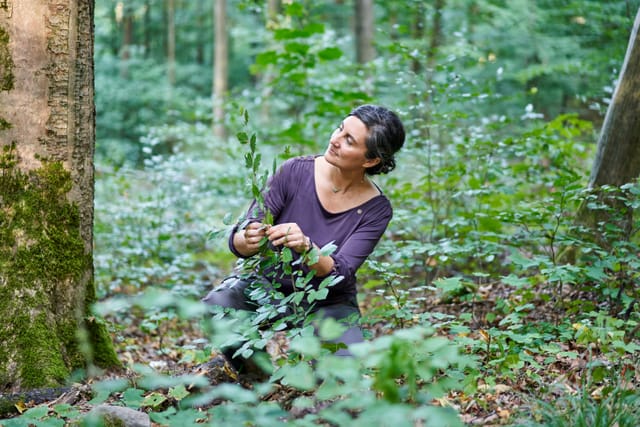Naturschutz