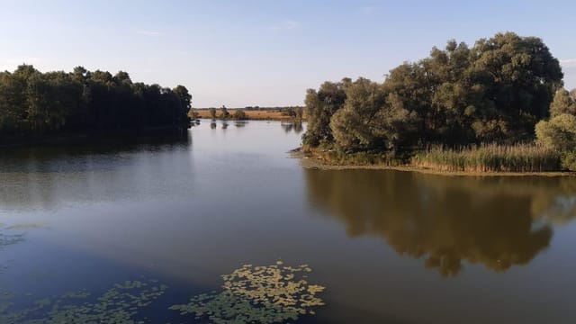 Wasseranhörung zur Wasserknappheit in unseren Landschaften